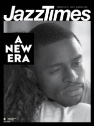 JazzTimes - 05.2023