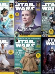 Star Wars Insider - 2020 Compilation