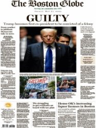 The Boston Globe - 05.31.2024