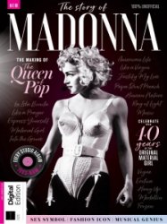 The Story Of Madonna - Ed. 2 2024