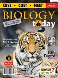 Biology Today - 08.2024