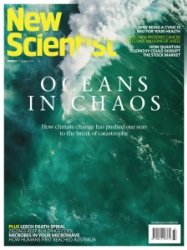 New Scientist Int - 17.08.2024