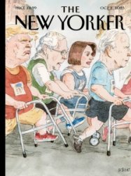 The New Yorker - 10.2.2023