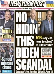 New York Post - 09.8.2023