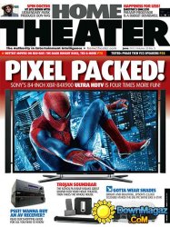 Home Theater USA -  June 2013