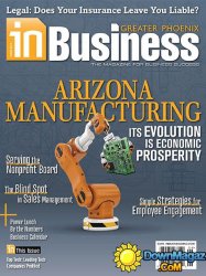 In Business - June 2014