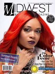 Midwest Black Hair – July 2014