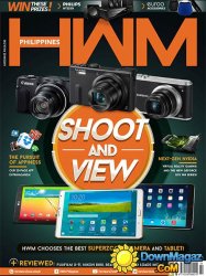 HWM Philippines - November 2014