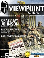 Viewpoint Tactical USA - Fall 2015