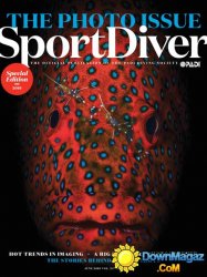 Sport Diver - June 2016