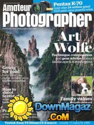 Amateur Photographer - 10.12.2016