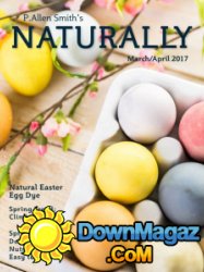 P. Allen Smith's Naturally - 03/04 2017