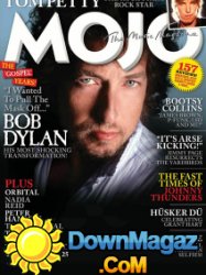 Mojo - 12.2017