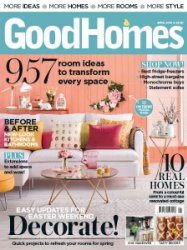 GoodHomes UK - 04.2018