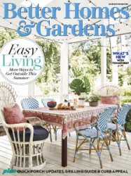 Better Homes & Gardens USA - 06.2019