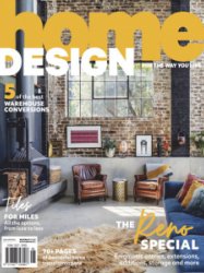 Home Design - 04.2020