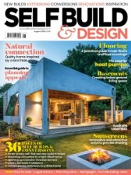 SelfBuild & Design - 08.2020