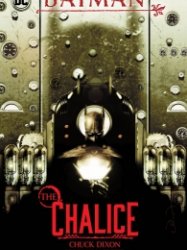 Batman – The Chalice (TPB)