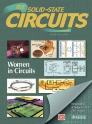 IEEE Solid-States Circuits - Fall 2021