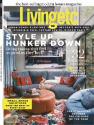 Living Etc UK - 02.2022