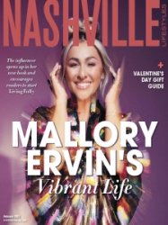 Nashville Lifestyles - 02.2022