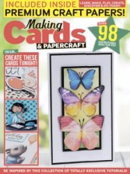 Making Cards & PaperCraft - 09/10 2022