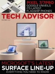 Tech Advisor - 12.2022