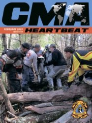 CMA HeartBeat - 02.2023