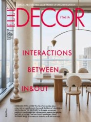 Elle Decor IT - 02.2024