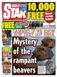 Daily Star - 16.03.2024