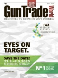 Gun Trade World - 04.2024