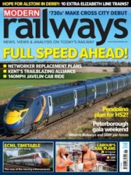 Modern Railways - 06.2024