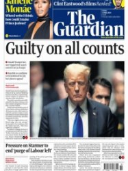 The Guardian - 31.05.2024