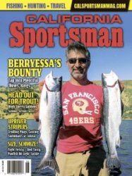 California Sportsman - 06.2024