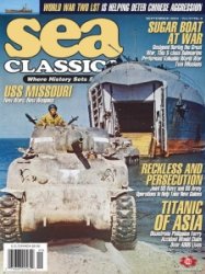 Sea Classics - 09.2024