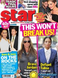 Star UK - 4 August 2014