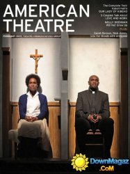 AMERICAN THEATRE - February 2015