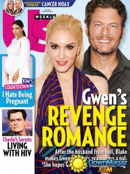 Us Weekly - 30 November 2015