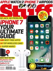 Stuff SA - November 2016