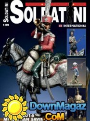 Soldatini International - 02/03 2017