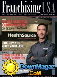 Franchising USA - 09.2017