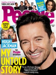 People USA - 01.01.2018