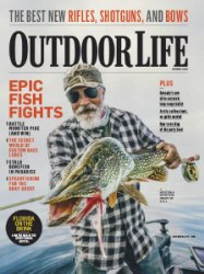 Outdoor Life - Summer 2019