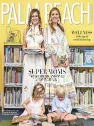 Palm Beach Illustrated - 05.2020