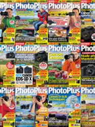 PhotoPlus - 2012 Full Year