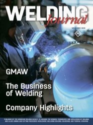 Welding Journal - 11.2020