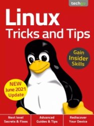 Linux Tricks And Tips - 6th Ed. 2021