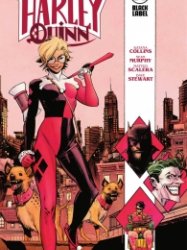 Batman - White Knight Presents – Harley Quinn (TPB)