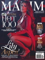 Maxim NZ - 11.2021