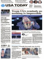 USA Today - 02.21.2022